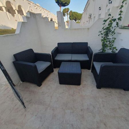 Casa Silvia Marbella- Plaza, Slonce, Spokoj I Golf Exterior photo