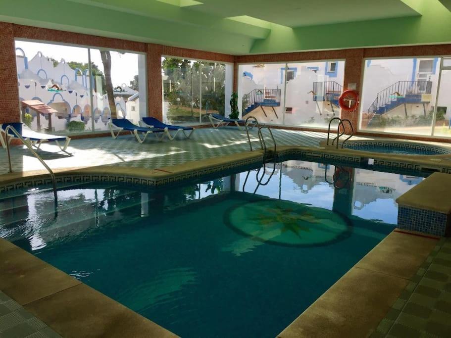 Casa Silvia Marbella- Plaza, Slonce, Spokoj I Golf Exterior photo