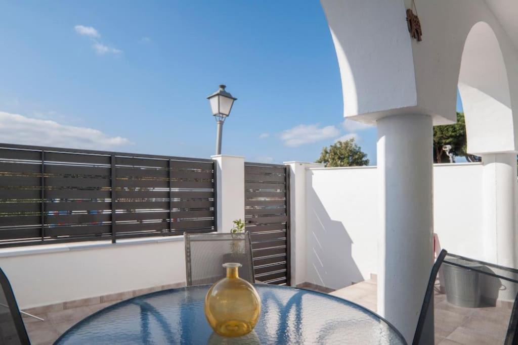Casa Silvia Marbella- Plaza, Slonce, Spokoj I Golf Exterior photo