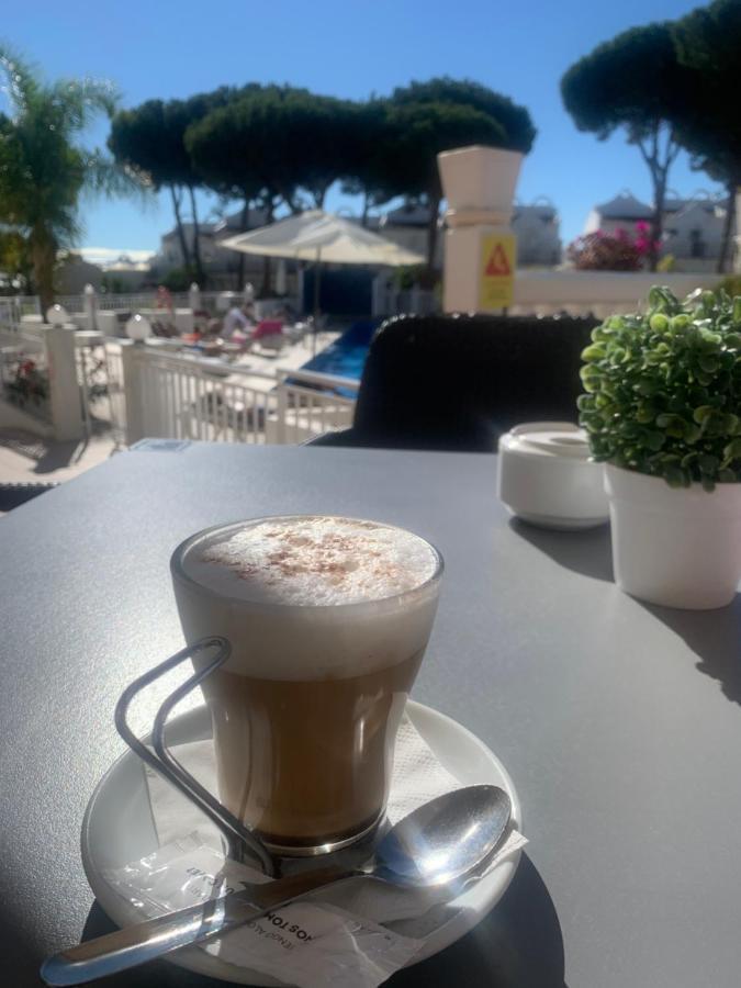 Casa Silvia Marbella- Plaza, Slonce, Spokoj I Golf Exterior photo