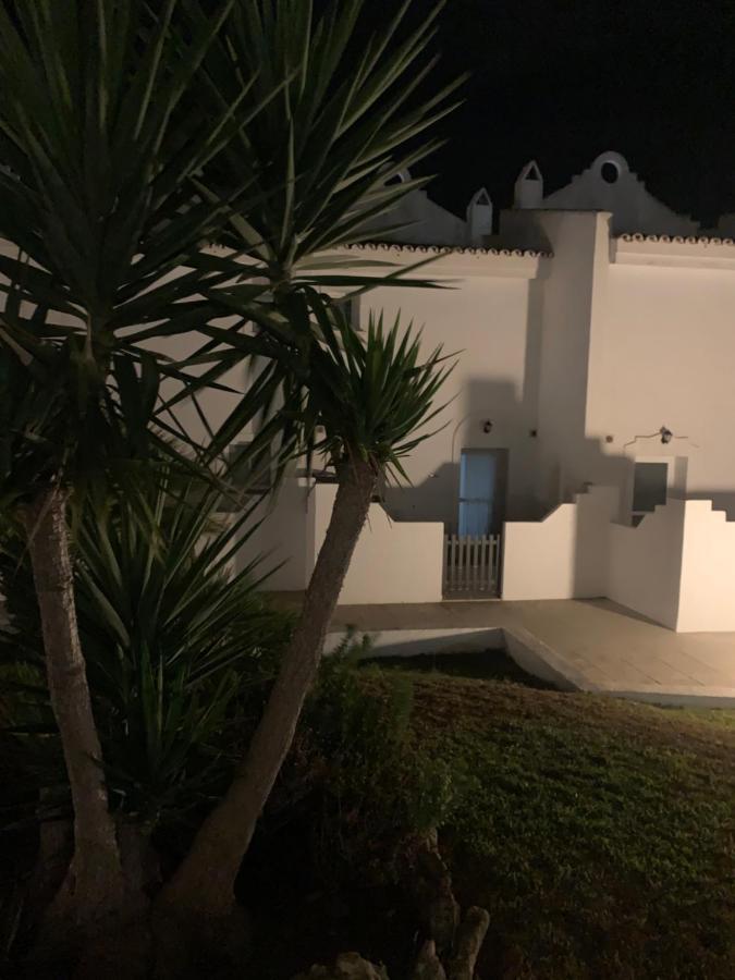 Casa Silvia Marbella- Plaza, Slonce, Spokoj I Golf Exterior photo