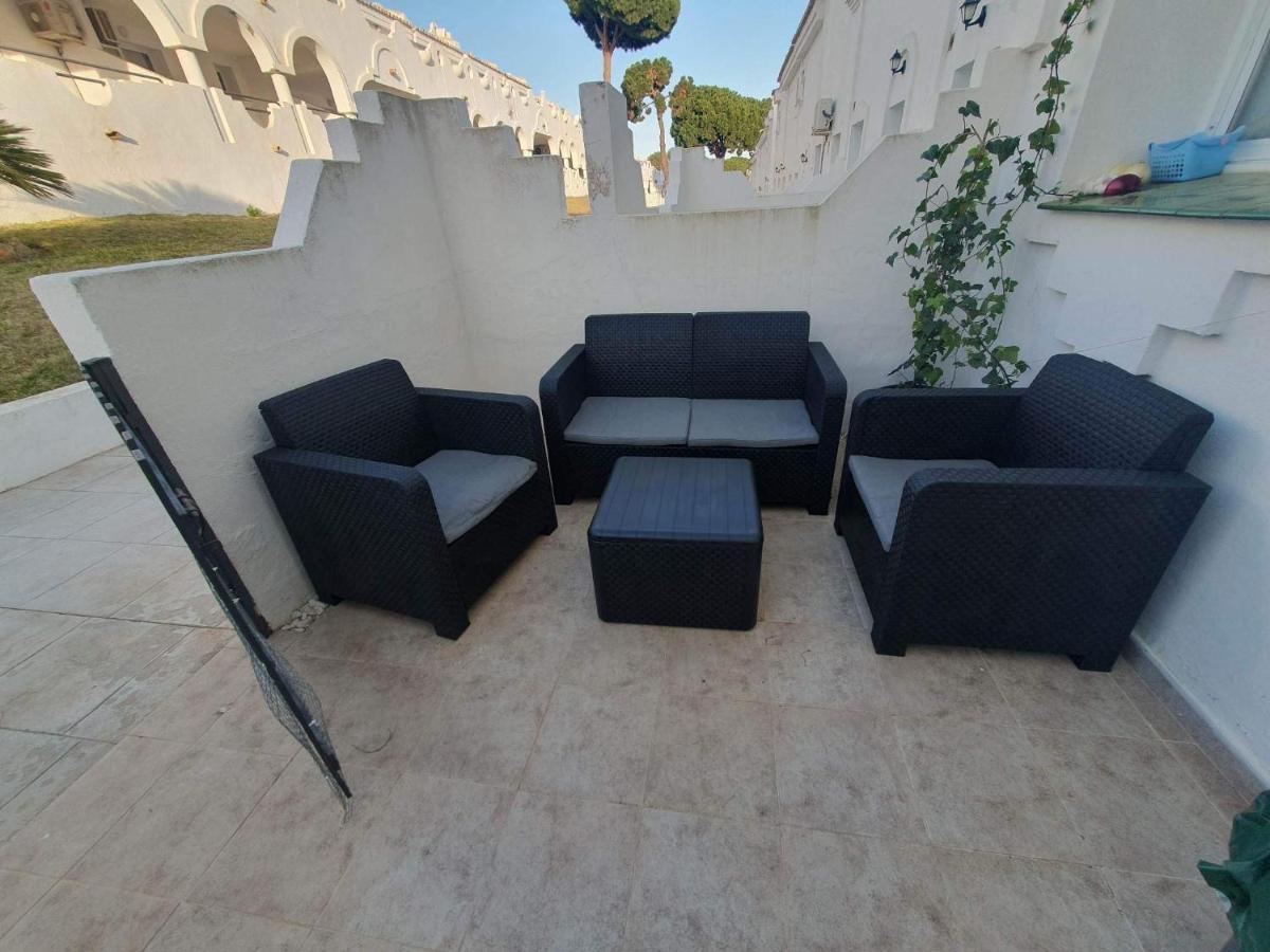 Casa Silvia Marbella- Plaza, Slonce, Spokoj I Golf Exterior photo