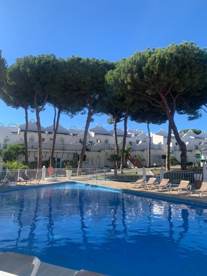 Casa Silvia Marbella- Plaza, Slonce, Spokoj I Golf Exterior photo