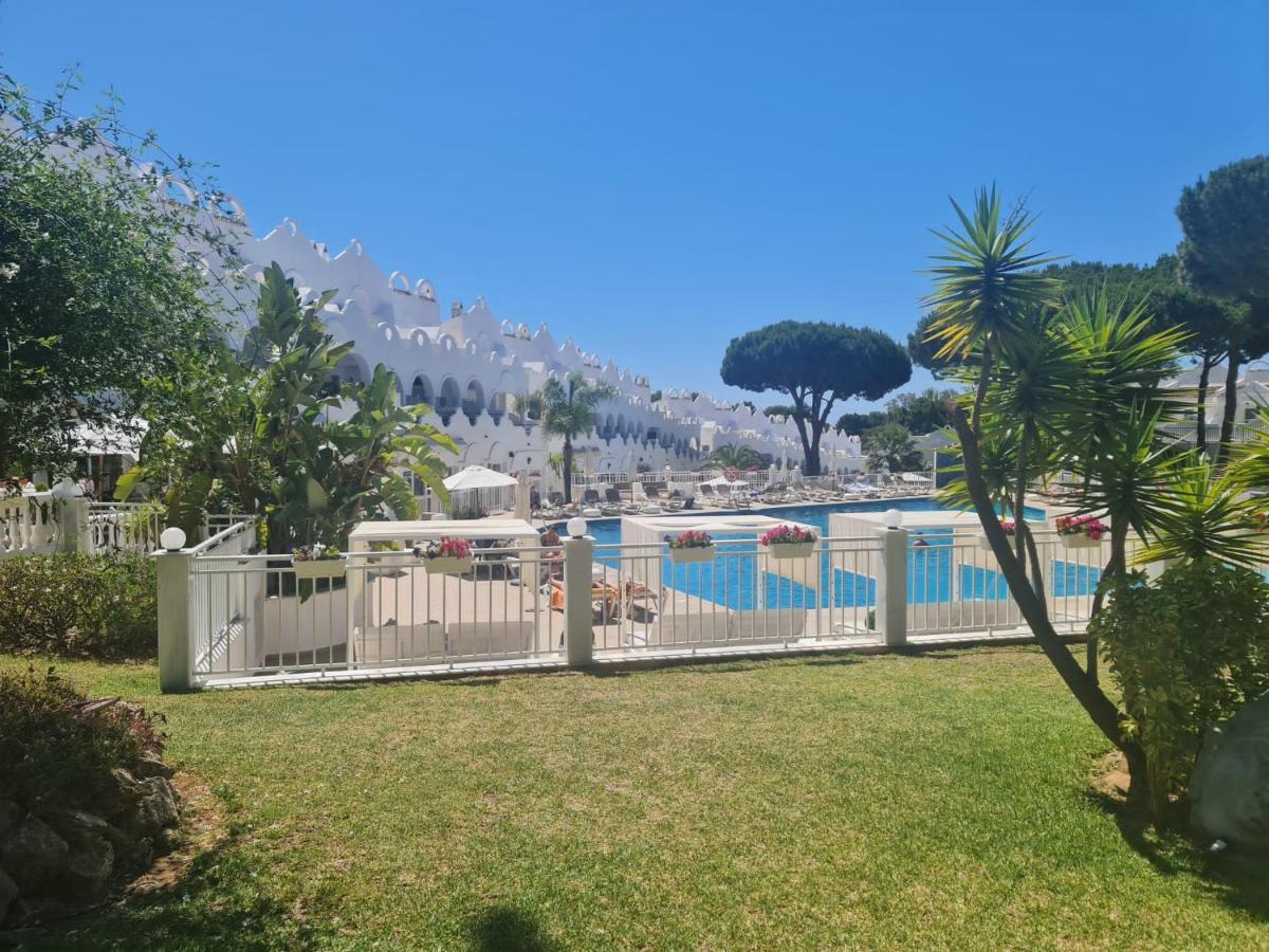 Casa Silvia Marbella- Plaza, Slonce, Spokoj I Golf Exterior photo