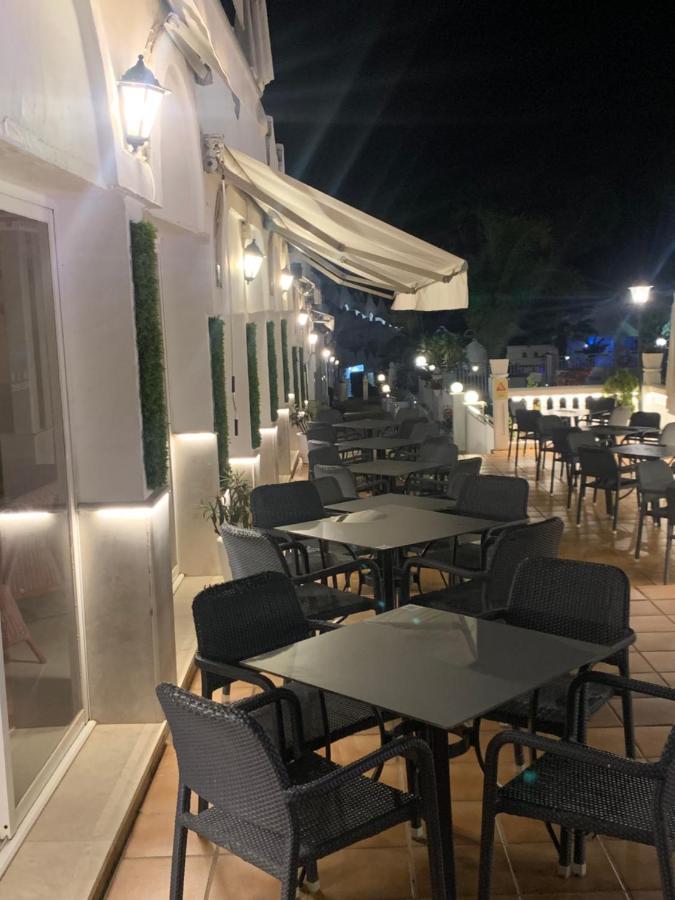Casa Silvia Marbella- Plaza, Slonce, Spokoj I Golf Exterior photo