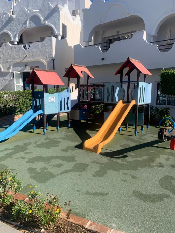 Casa Silvia Marbella- Plaza, Slonce, Spokoj I Golf Exterior photo