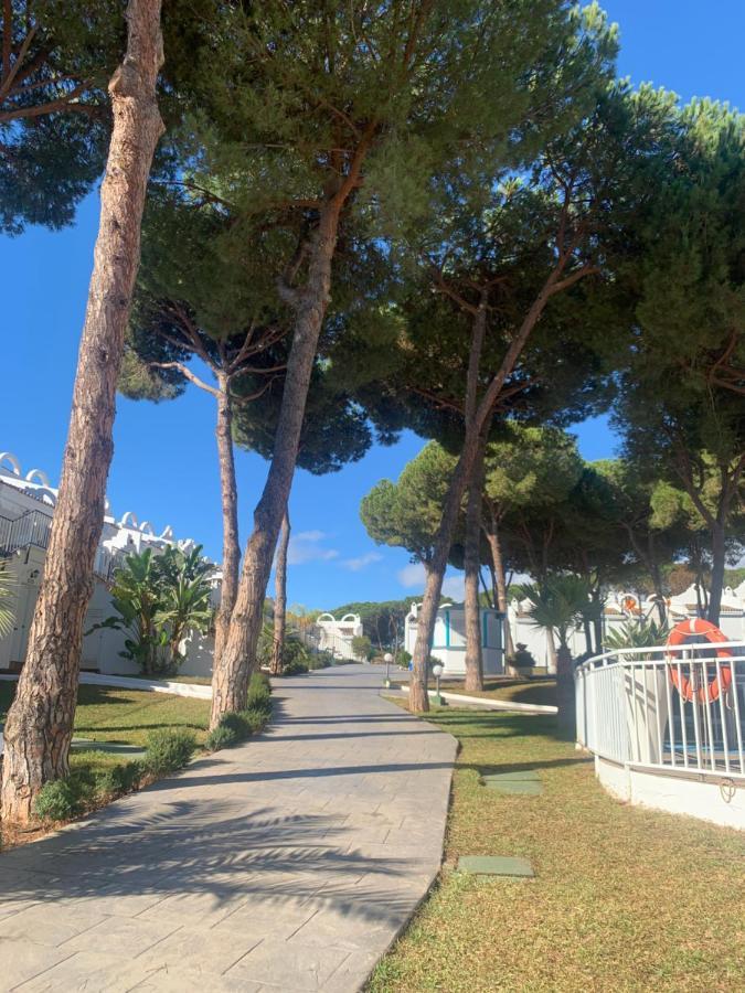 Casa Silvia Marbella- Plaza, Slonce, Spokoj I Golf Exterior photo