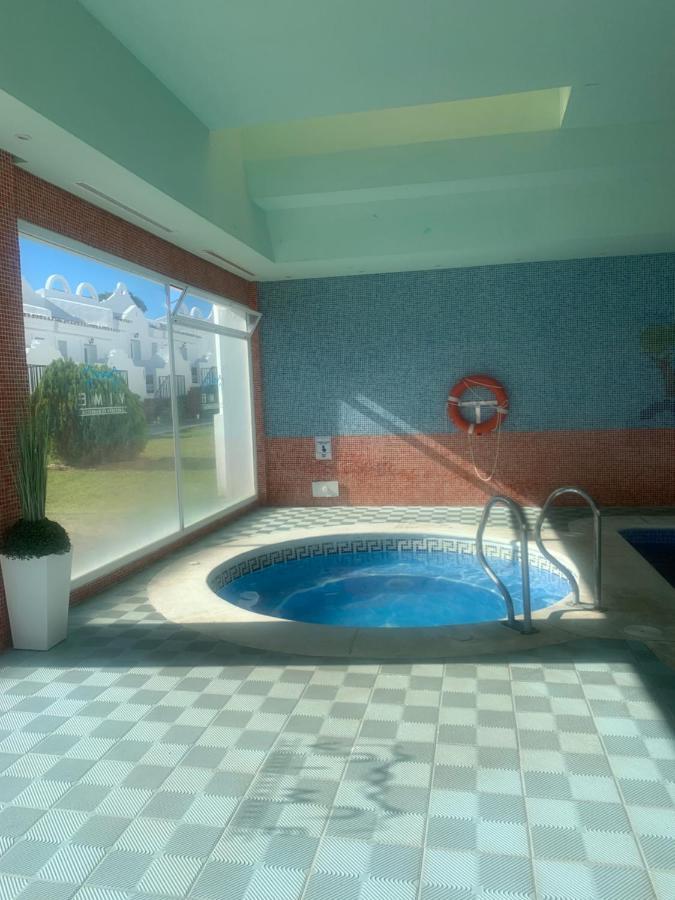 Casa Silvia Marbella- Plaza, Slonce, Spokoj I Golf Exterior photo