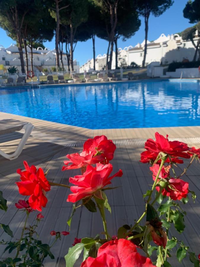Casa Silvia Marbella- Plaza, Slonce, Spokoj I Golf Exterior photo