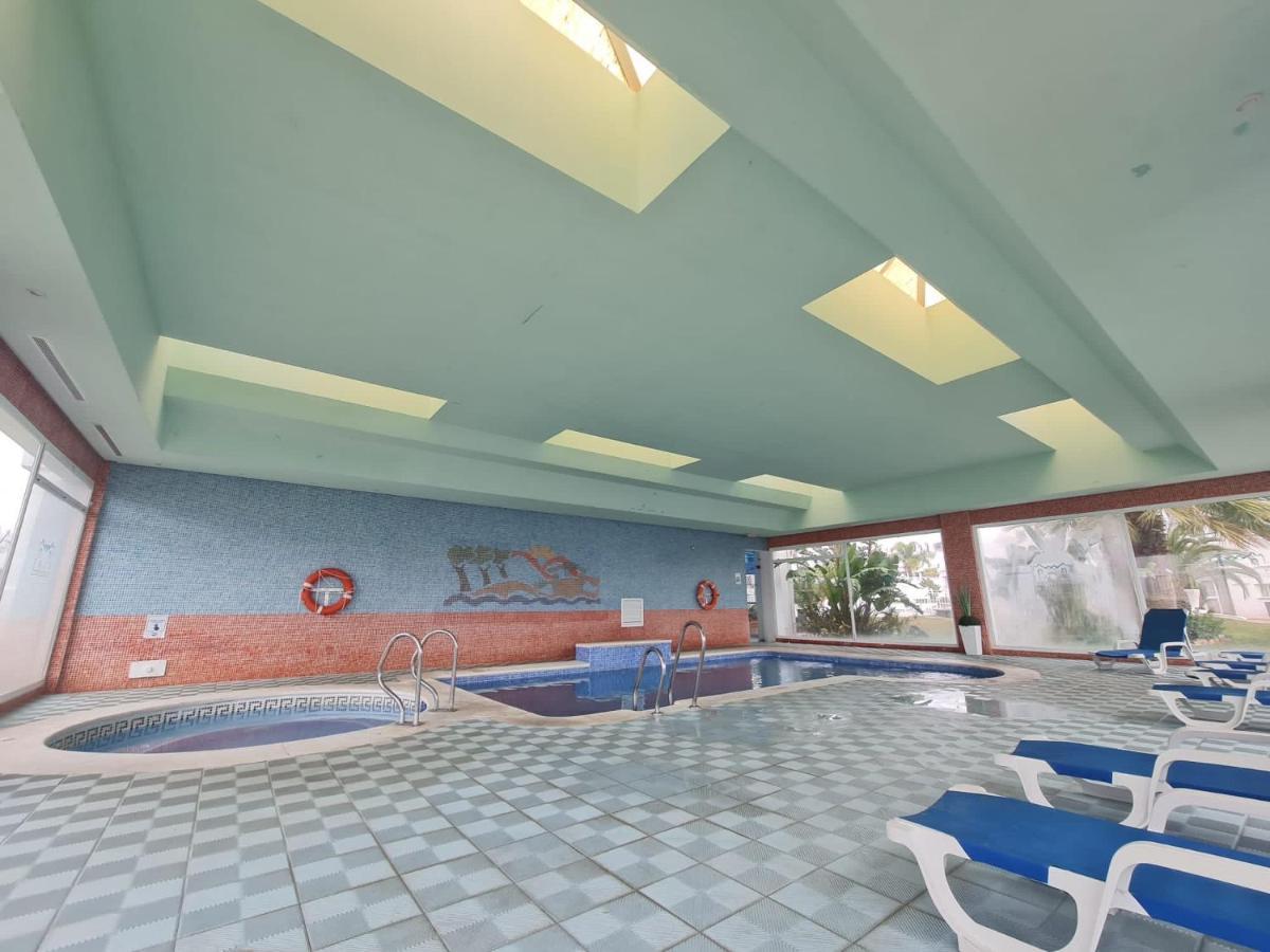 Casa Silvia Marbella- Plaza, Slonce, Spokoj I Golf Exterior photo