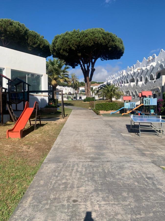 Casa Silvia Marbella- Plaza, Slonce, Spokoj I Golf Exterior photo