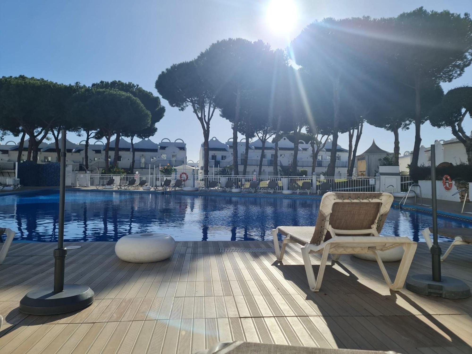 Casa Silvia Marbella- Plaza, Slonce, Spokoj I Golf Exterior photo