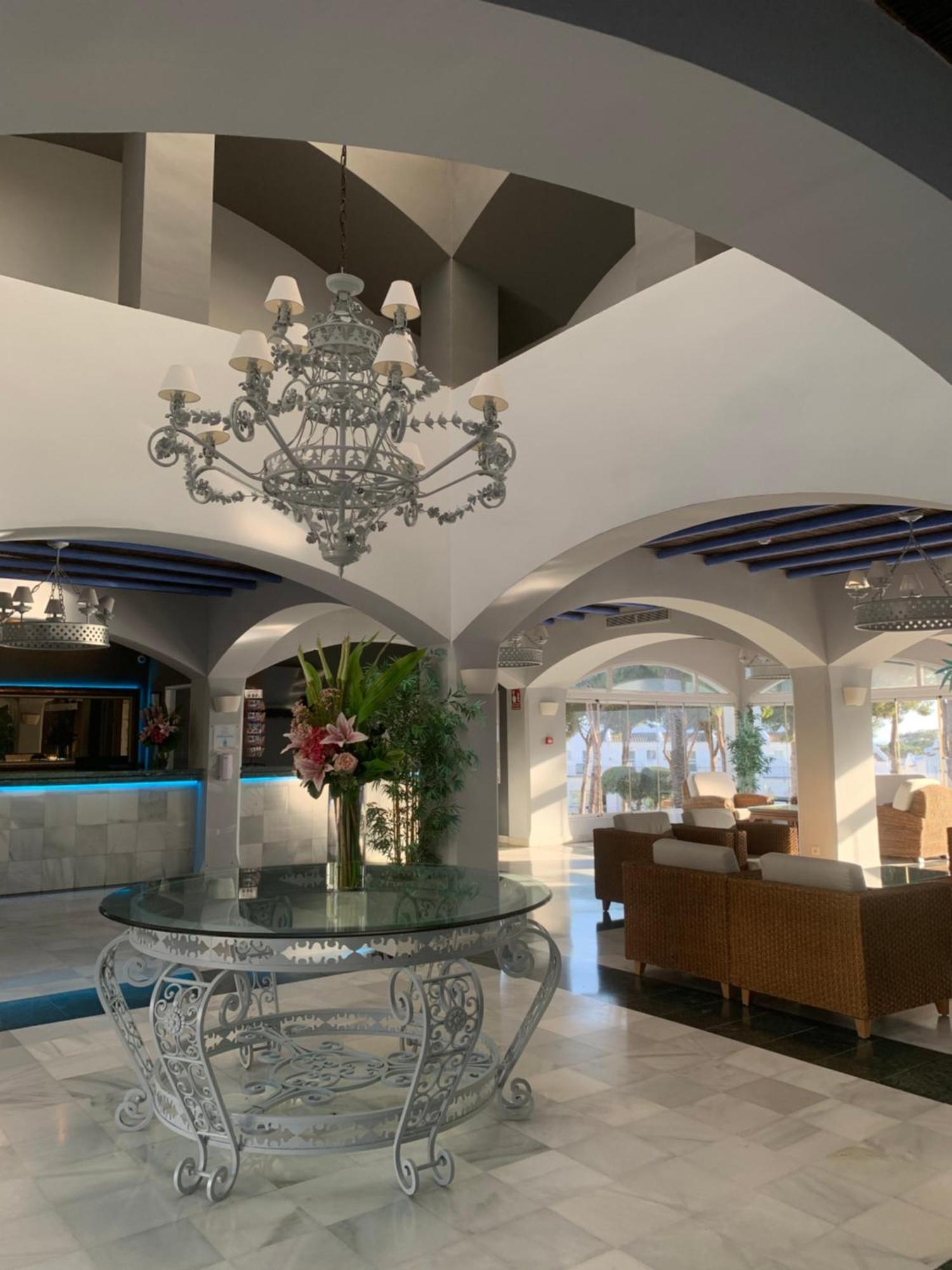 Casa Silvia Marbella- Plaza, Slonce, Spokoj I Golf Exterior photo