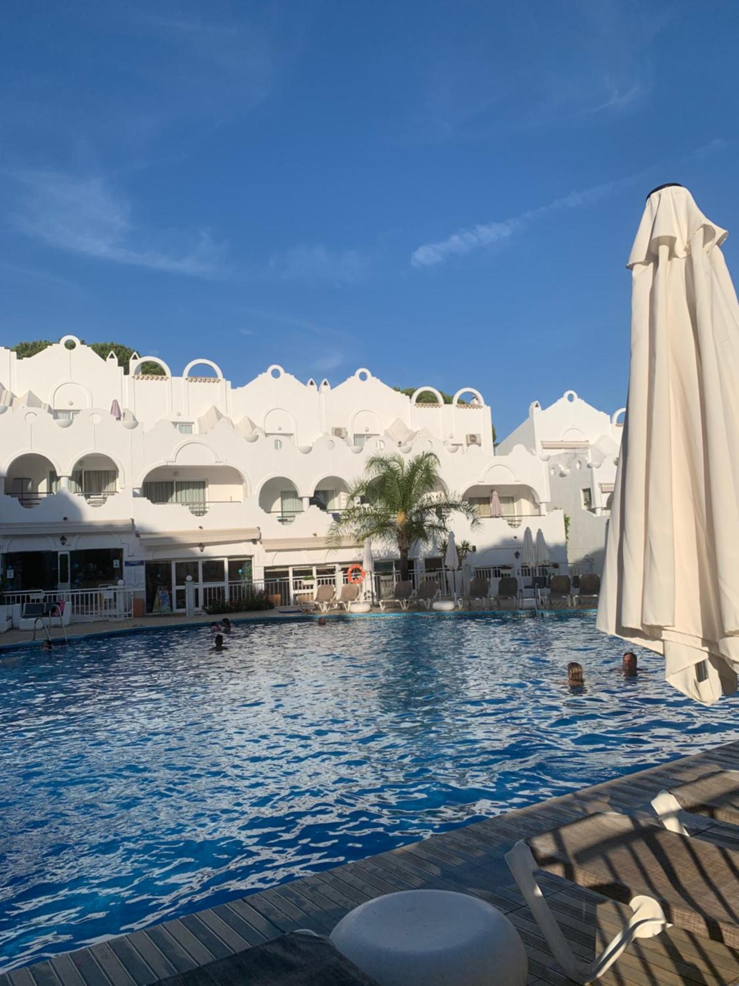 Casa Silvia Marbella- Plaza, Slonce, Spokoj I Golf Exterior photo